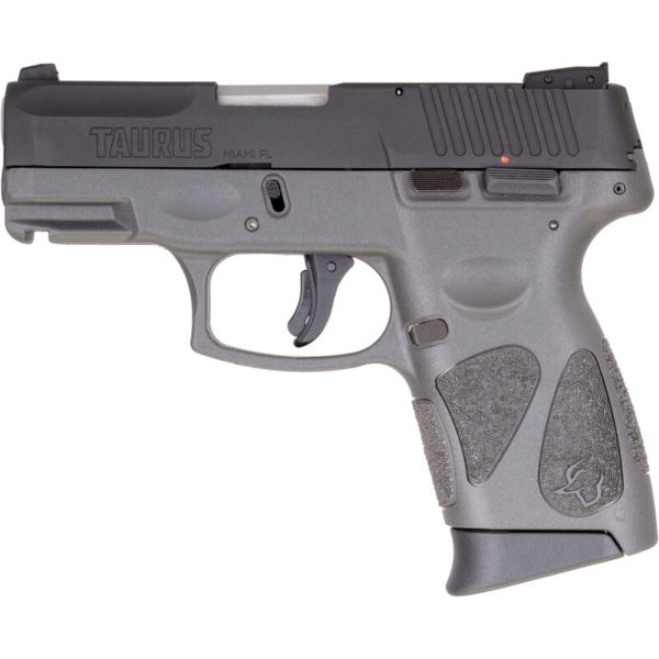 TAURUS G3C ODG/BLK 1-G3C931O UPC: 725327619291 IN STOCK $314