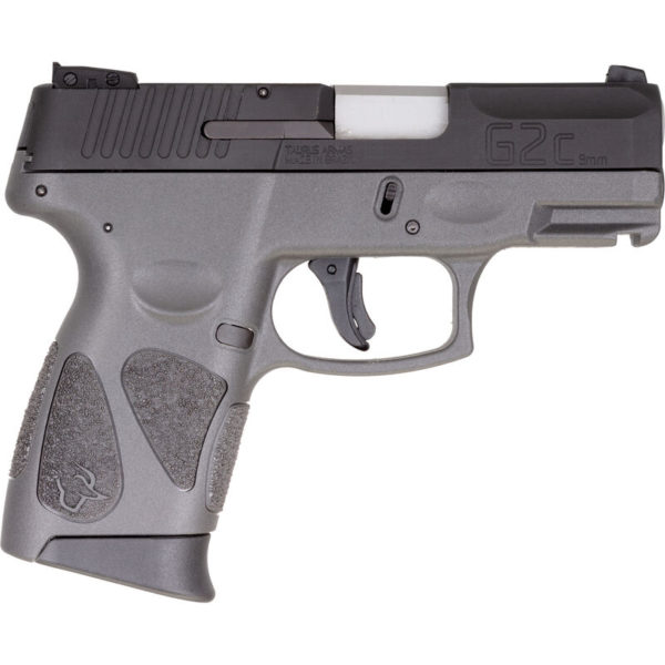 Taurus G2C 1-G2C931-12G UPC: 725327616054 IN STOCK $299.99