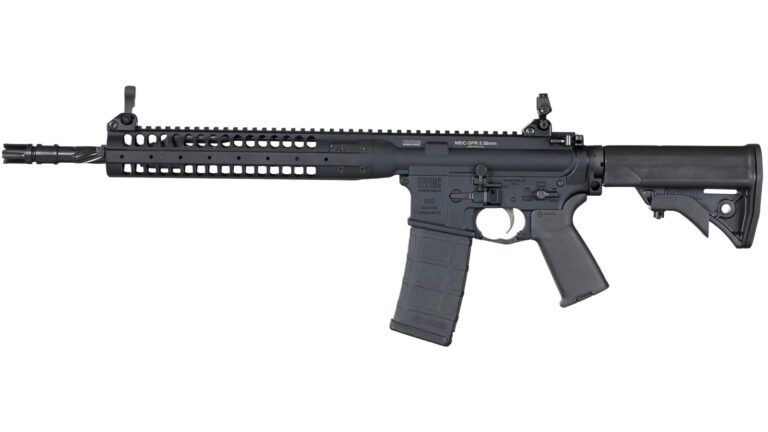 Lwrc Ar15 Spr Icr5b14pspr Upc: 855148002573 In Stock $2,189