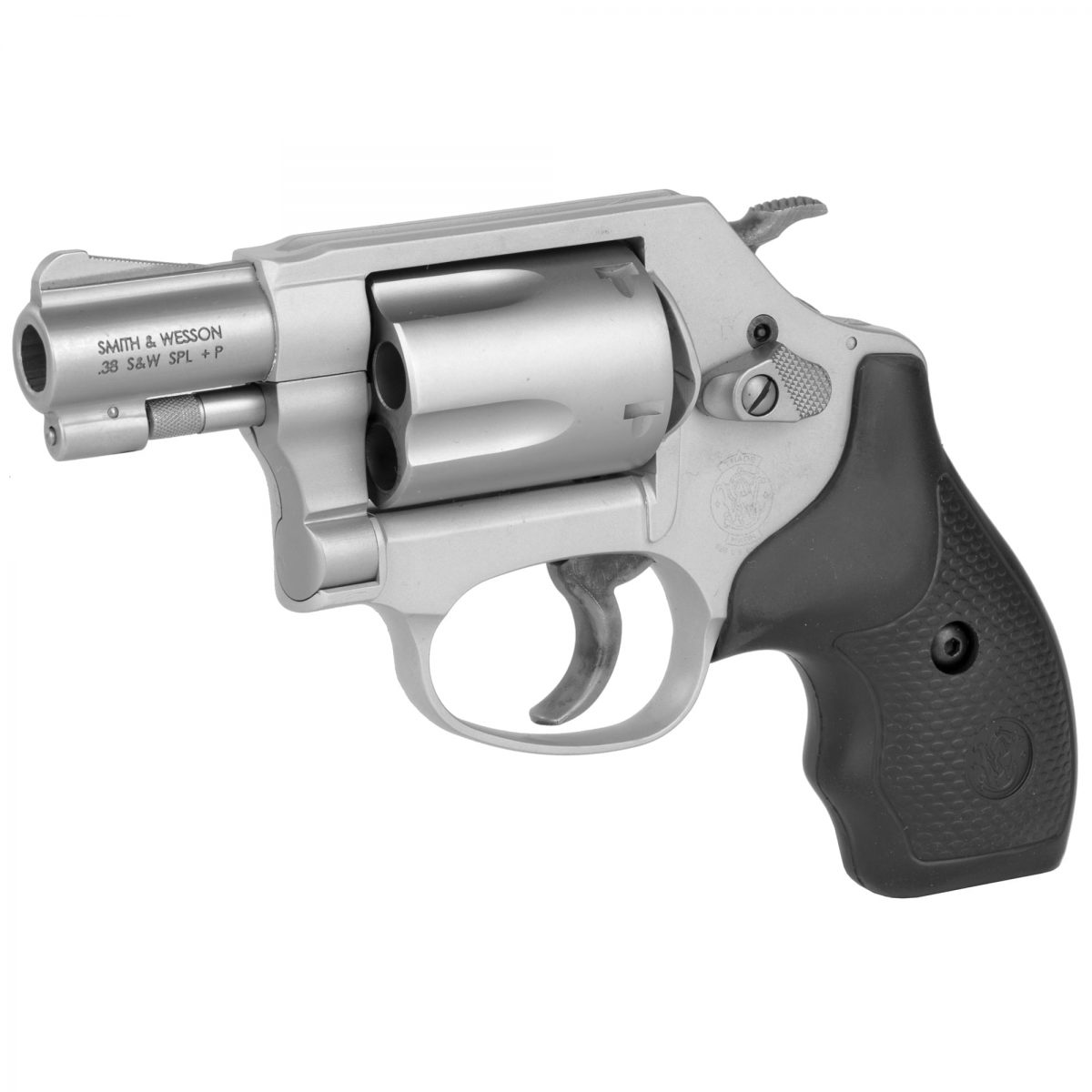 S&W Model 637 MPN: 163050 UPC: 022188630503 IN STOCK $448.99