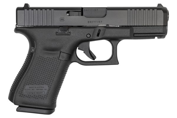 Glock PA195S201 19 G19 G5 UPC: 764503037238 IN STOCK $649.99