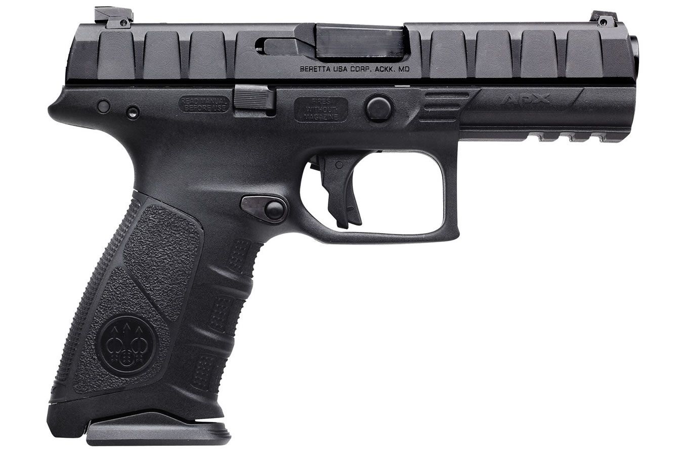 Beretta APX JAXF921 UPC 082442874241 IN STOCK 439 99