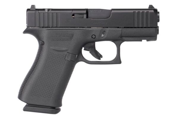 Glock 43X MOS PX4350201FRMOS UPC: 764503046629 IN STOCK $559