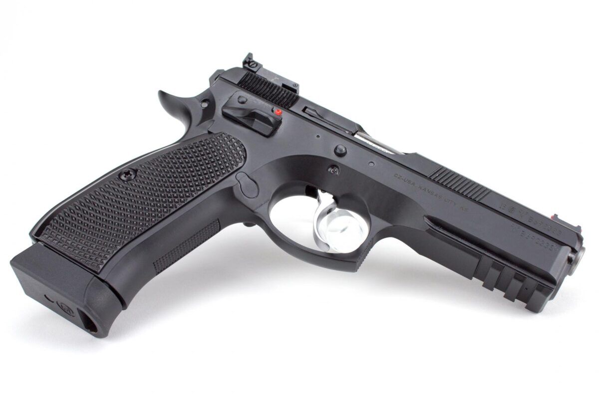 CZ 91760 CSTM SHA TAR 2 UPC: 806703917603 IN STOCK $1,499.99