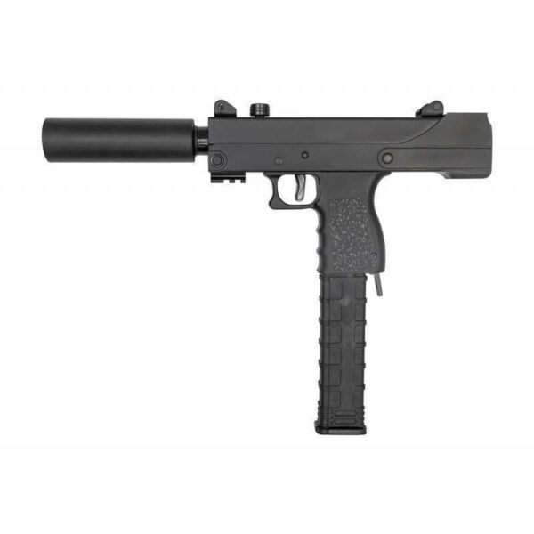 MasterPiece Arms MPA30T 9MM UPC: 804879268574 IN STOCK $489