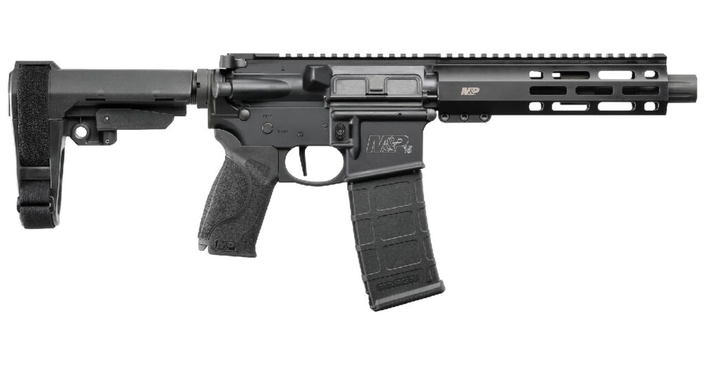 S&W 13320 M&P15 Pistol 7.5
