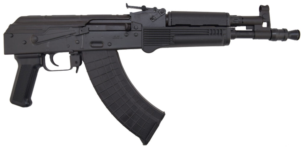 Pioneer Hellpup AK47 AK-0031 UPC: 766150019391 IN STOCK $659