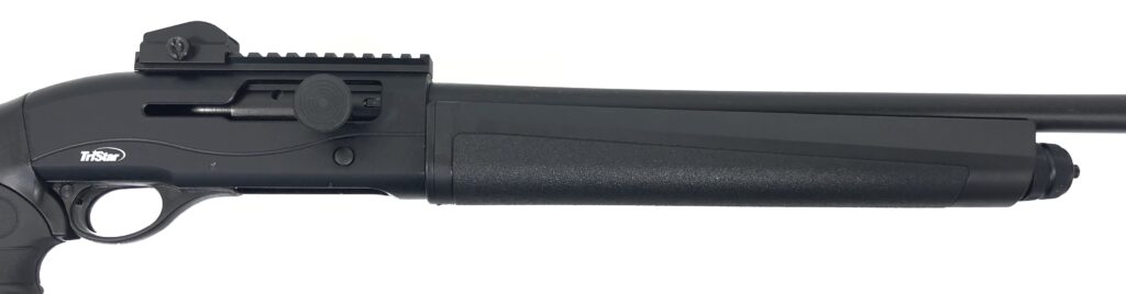 Tristar Raptor TriStar Raptor ATAC TACTICAL SEMI-AUTO SHOTGUN 20″ 5+1 12 Gauge 3 ...