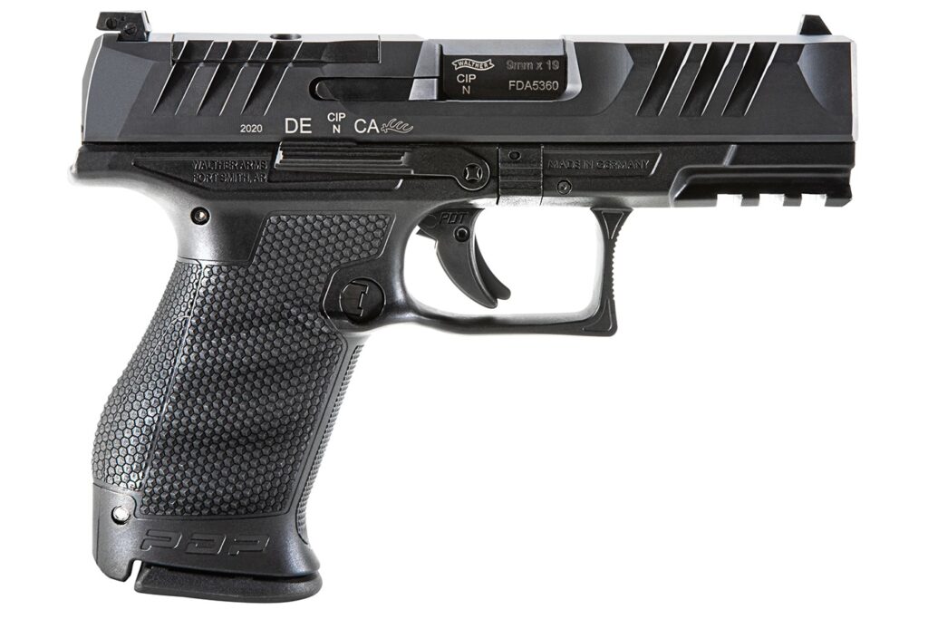 Walther PDP MPN: 2851229 UPC: 723364216961 IN STOCK $649.99