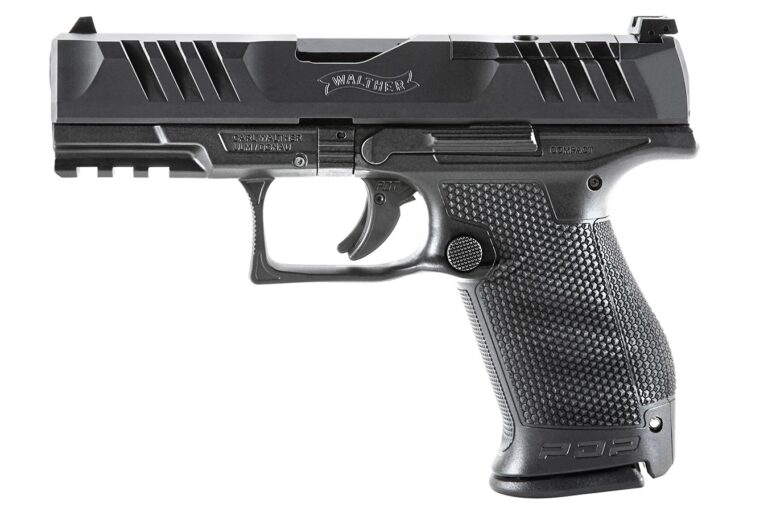 Walther PDP MPN: 2851229 UPC: 723364216961 IN STOCK $649.99