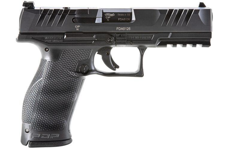 WALTHER PDP FS MPN: 2842475 UPC: 723364216954 IN STOCK $649