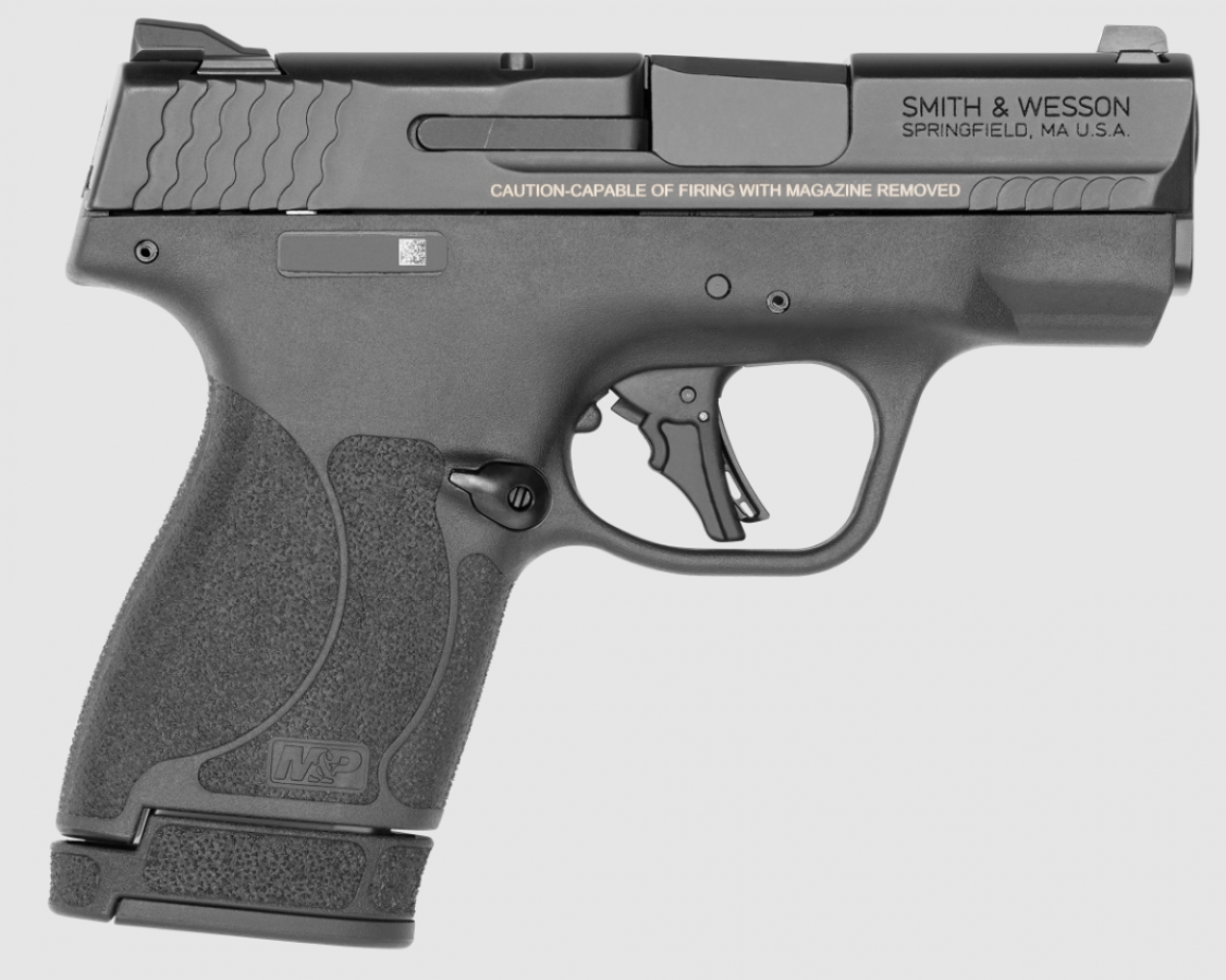 S&W 13246 M&P9 Shield Plus UPC: 022188884920 IN STOCK $489