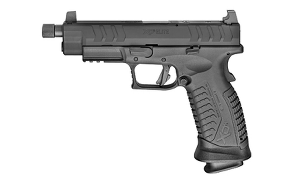 SPRINGFIELD XDM Elite OSP UPC: 706397932527 IN STOCK $599