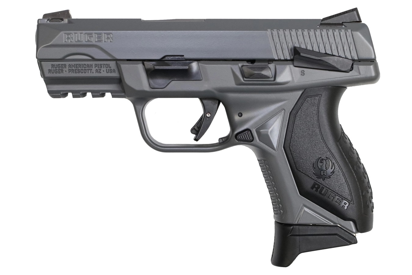 Ruger® Handgun Cleaning Mat, 16.75” L x 11” W