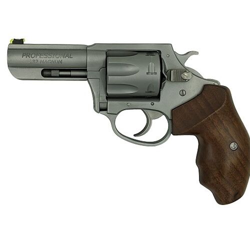 Rock Island Revolver M200 Single/Double 38 - 51261 - Rias1261