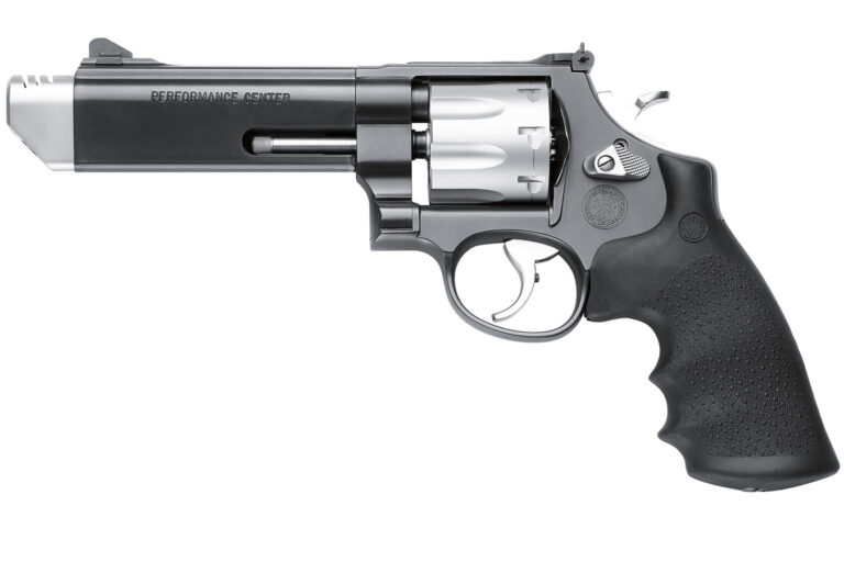 S&W PC 627 VComp 357 170296 UPC: 022188702965 In Stock $1599