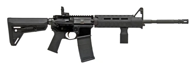 Colt MPS-B AR15 CR6920MPS-B UPC: 098289023537 IN STOCK $969