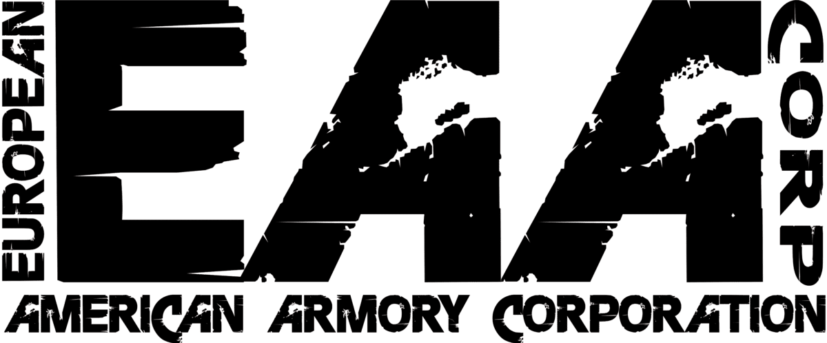 EAA Girsan MC1911 Titanium Negotiator Gold Accents Ported Adjustable ...