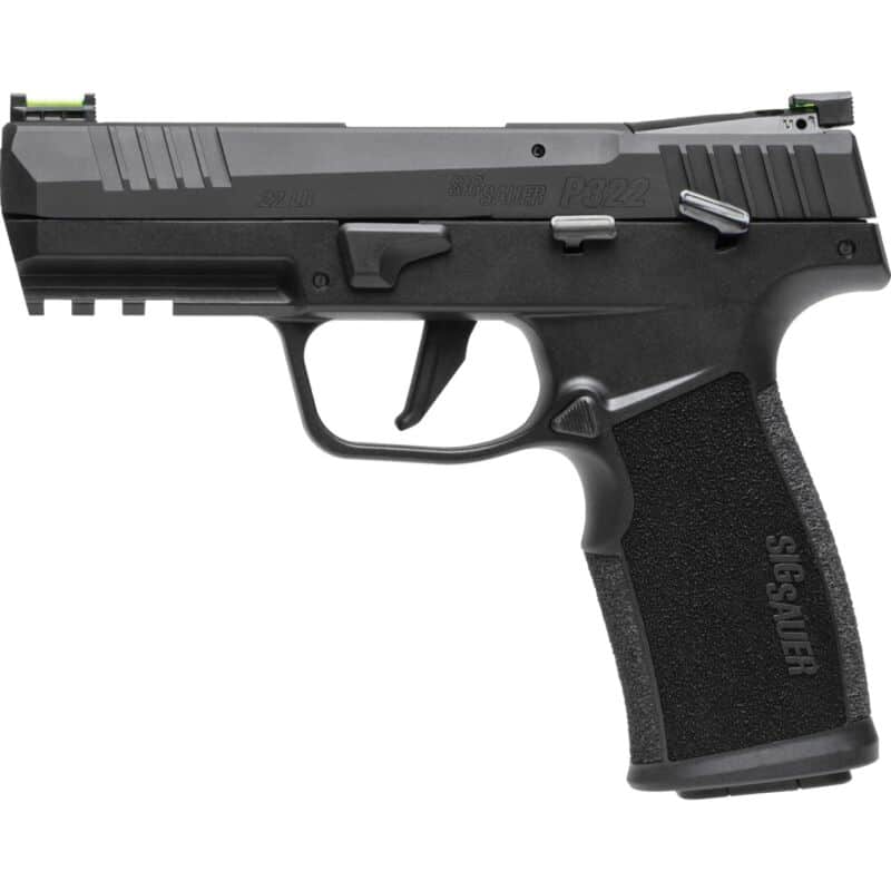 Sig P322 322C-BAS UPC: 798681640447 IN STOCK $399.99