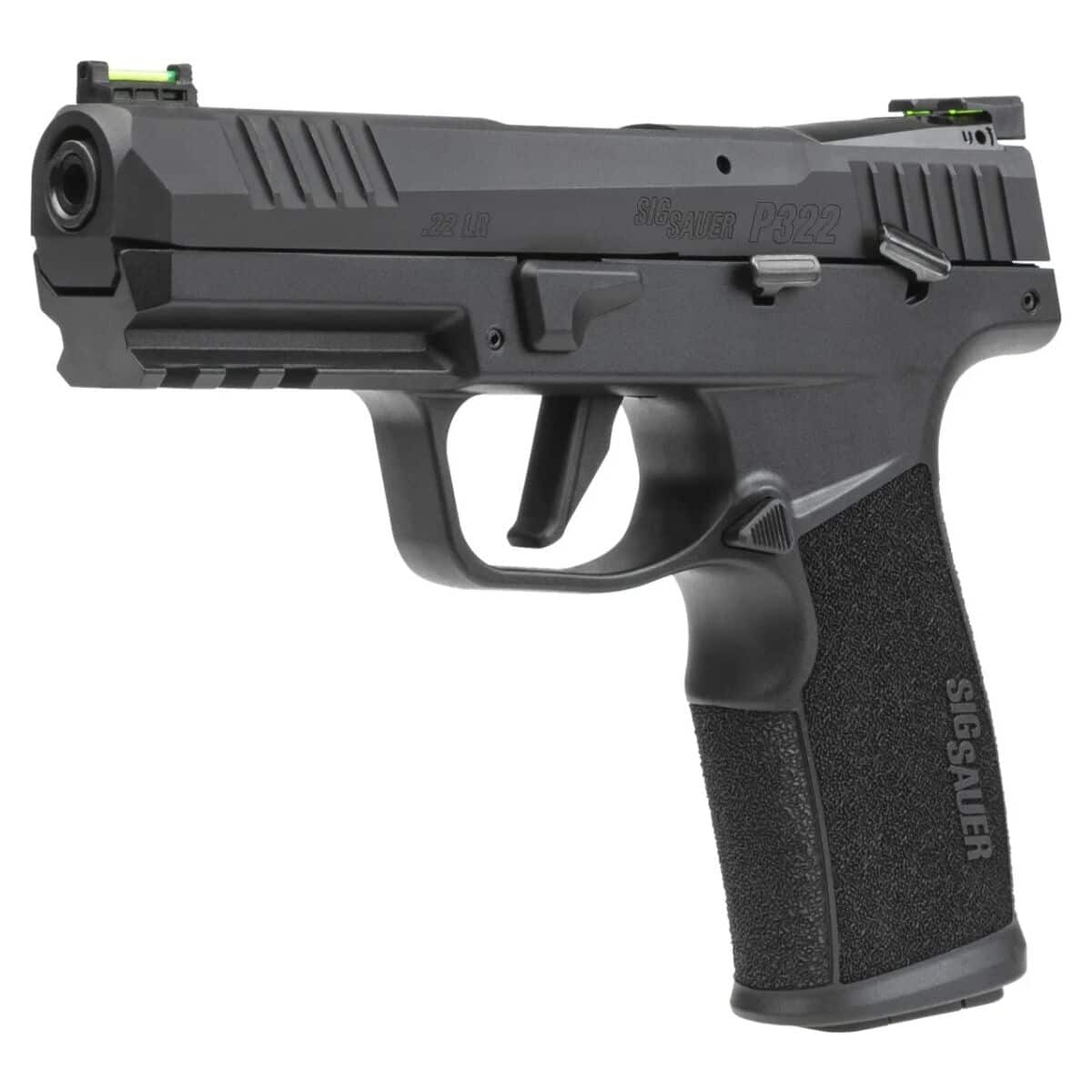 Sig P322 322C-BAS UPC: 798681640447 IN STOCK $459.99