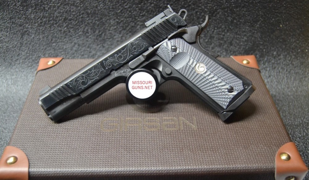 MC1911 MATCH LUX ENG 390098 UPC: 741566904141 IN STOCK $839