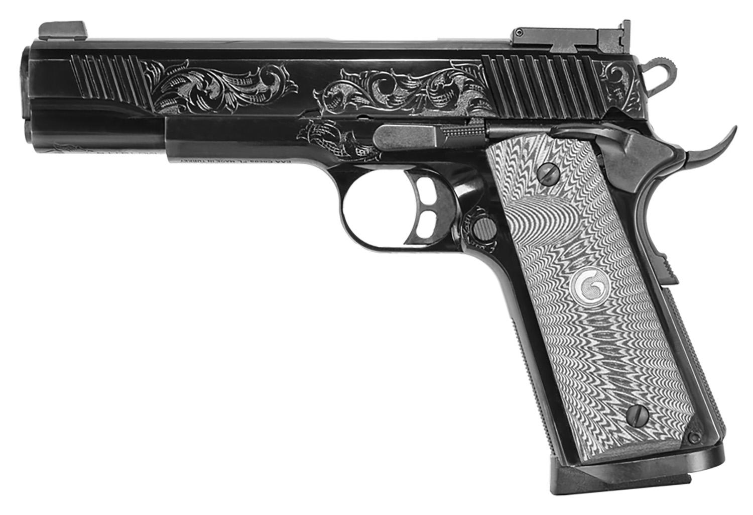 MC1911 MATCH LUX ENG 390098 UPC: 741566904141 IN STOCK $839