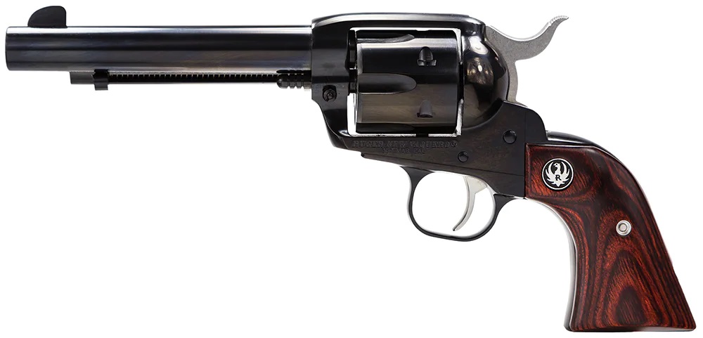 Ruger New Vaquero MPN: 5106 UPC: 736676051069 IN STOCK $799