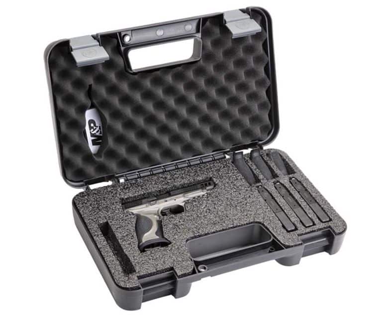 S&W M&P9 M2.0 COMP 13718 UPC 022188892901 IN STOCK $949.99