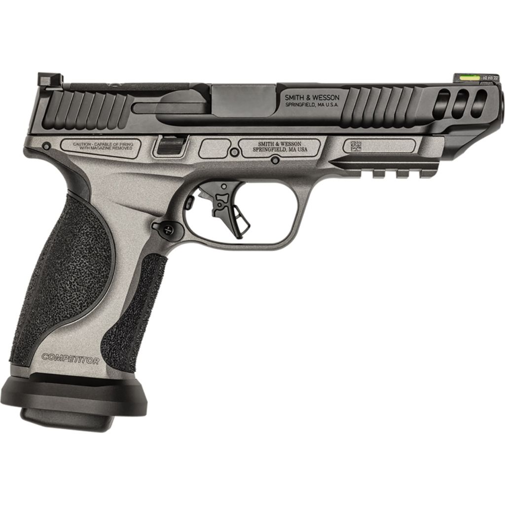 S&W M&P9 M2.0 COMP 13718 UPC 022188892901 IN STOCK $949.99