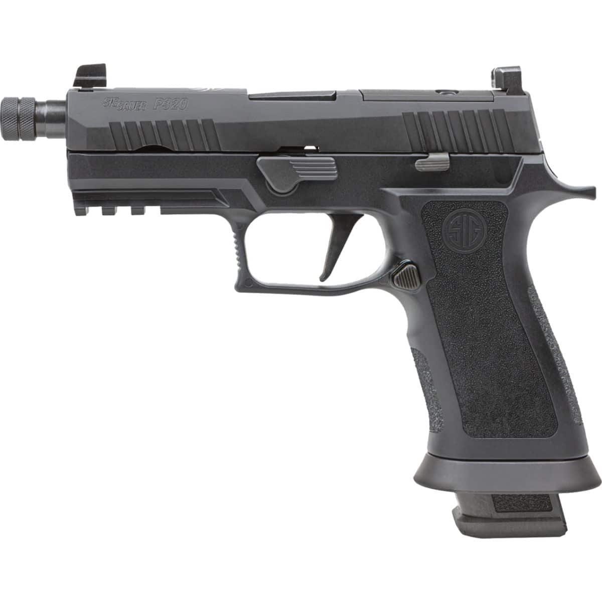 P320 NSF 320XCA-9-BXR3P-TB-NSF 798681677887 IN STOCK $799.99